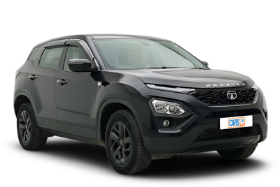 2020 Tata Harrier - SUV - Diesel - Manual - ₹10.95 lakh